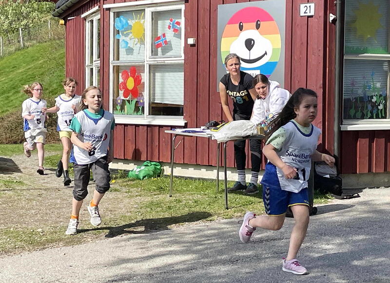 Amigos E Løp