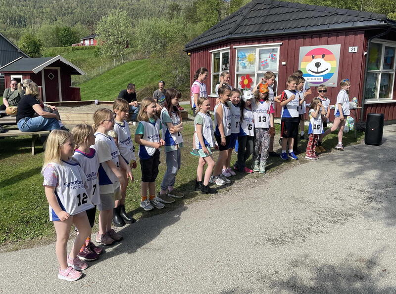 Amigos A Klare til[1]