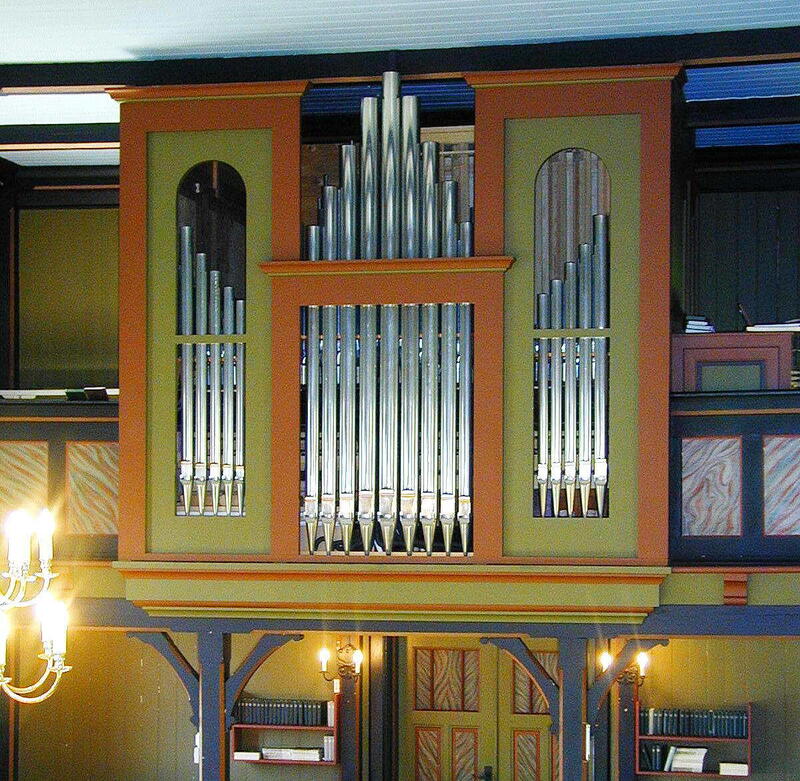 Instrumentenes B Todalen krk