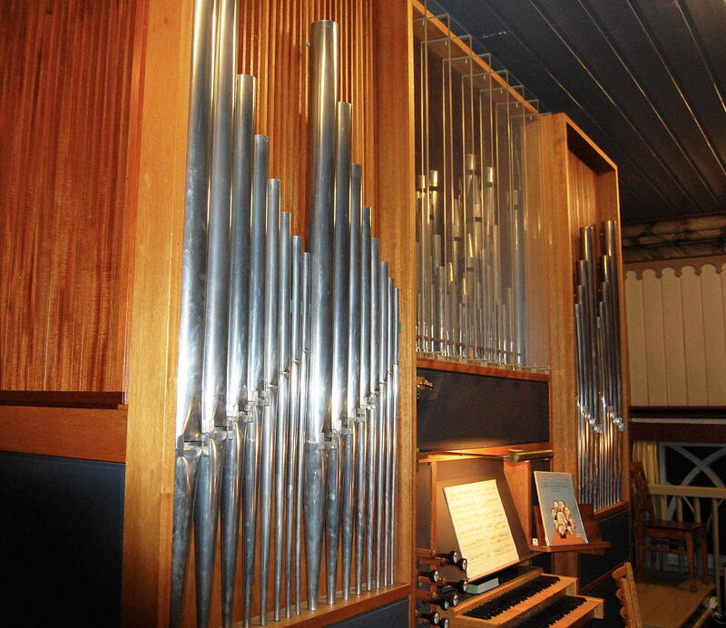 Instrumentenes C Åsskard krk
