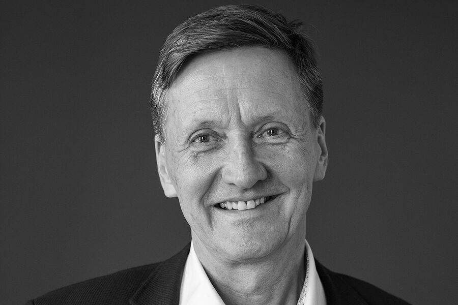 Mange sier at ny teknologi er usikkert. Det er helt riktig, man skal ikke innføre ny teknologi som skaper usikkerhet, men investere i teknologi som gir sikkerhet og kontroll, sier Jens Petter Reinertsen Landero, daglig leder/CEO i Skarpe AS. Ida Christin Foss