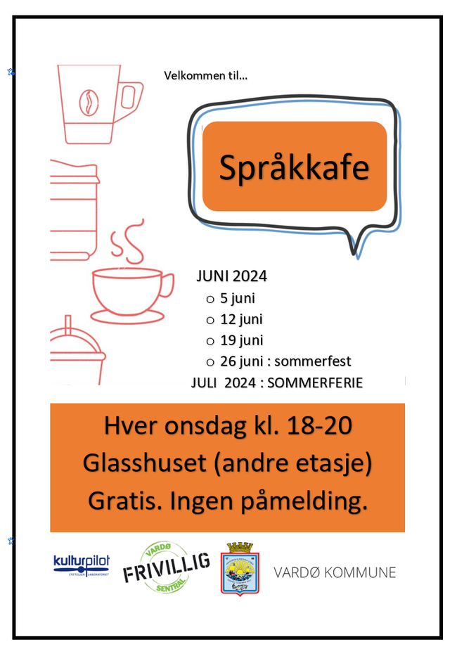 språkkafe juni new