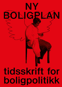 Ny boligplan