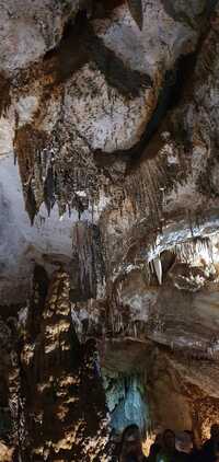Lipa cave Montenegro