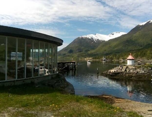 Elvanesset Restaurant