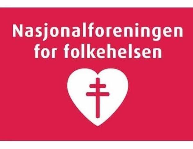Åsskard Helselag Logo