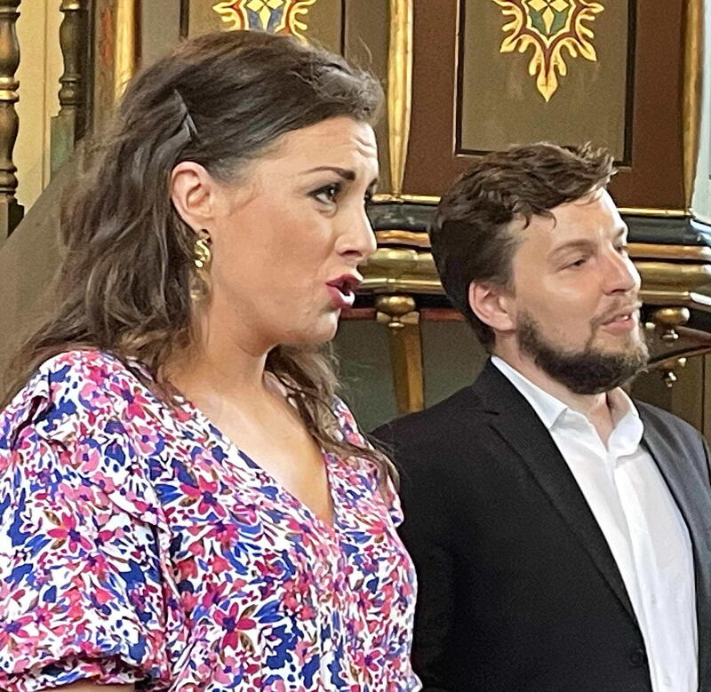 Jonsvaka C Sigrid Erik