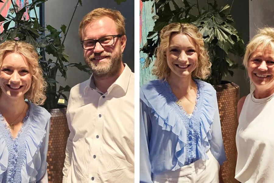 Denne uken tok digitaliseringsminister Karianne Tung i mot innspill fra NHO Elektro-bedriftene Solcellespesialisten, JM Hansen og Schneider Electric om hvordan Norge skal bli et foregangsland innen digitalisering og kunstig intelligens.