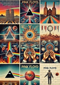 Pink Floyd - Best cover versions ever