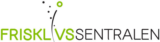 Logo frisklivssentralen