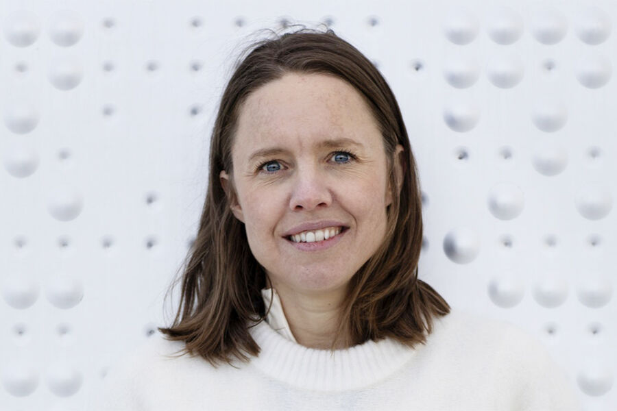 - Vi har enormt stor variasjon i bruksområdene på eiendomsmassen, og da handler det om å finne riktig teknisk nivå for bruken av bygget, påpeker Cathrine Mørch, direktør for digitalisering og utvikling i Statsbygg