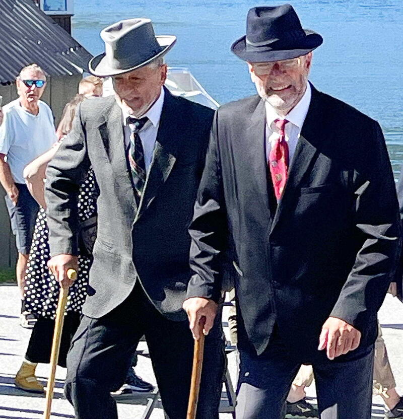 Stordag G Kallane