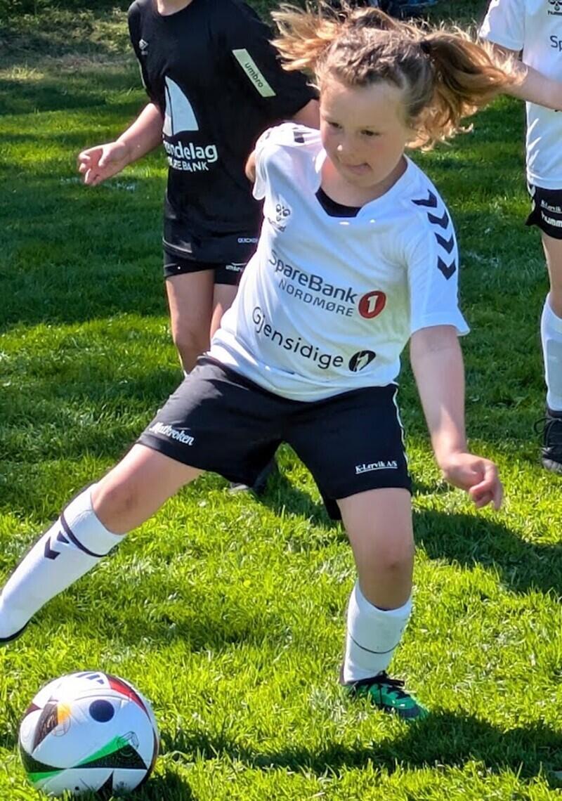 Tiril Fotball