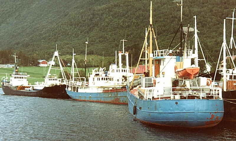 Skuteprat H Ilabukta 8 9