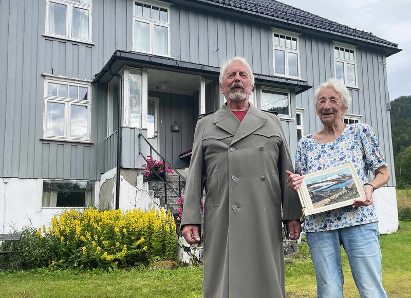 Kva var Settemsdal AS a