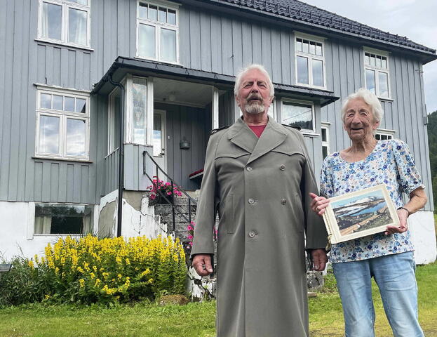 Kva var Settemsdal AS a[1]