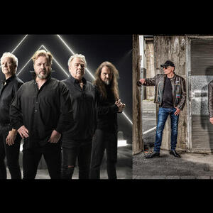 Foto av Return og Stage Dolls