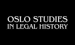 OSLO STUDIES in legal history.png