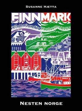 Finnmark nesten norge