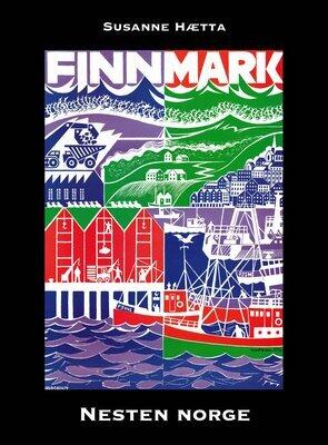 Finnmark nesten norge