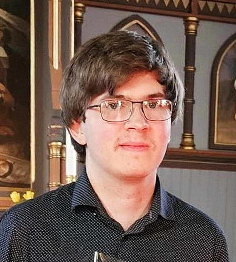 Stor kyrkjedag B Amund Valde