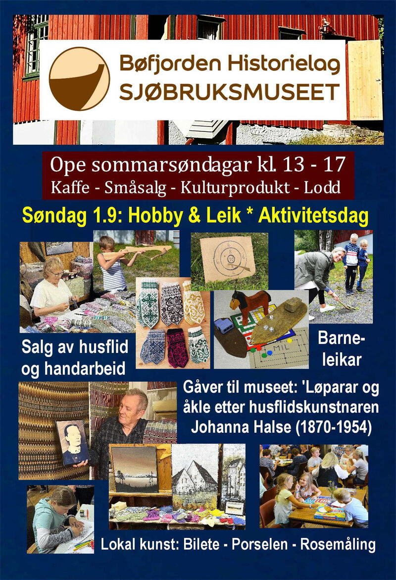 2024 09 01 Plakat Bøfj Sjbruk