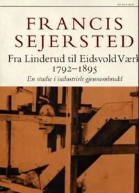 Linderud