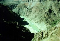 Grand Canyon, USA - A journey into earth's timeless wonder. 