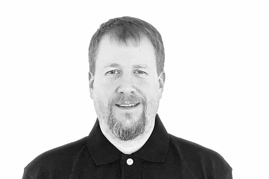 Kjetil Hverven Hansen, daglig leder i SAAS Consult.