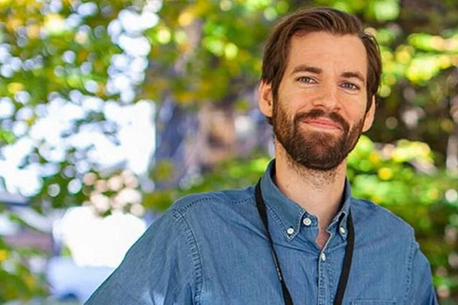 Eirik Bjørnstad, – Seniorrådgiver, Evotek AS.