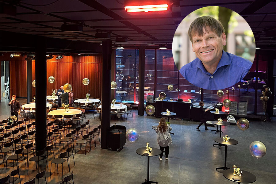 Arne Førland Larsen – Siv. Ing, Dosent,Leder for Team Bærekraft, BREEAM NOR AP, LINK Arkitektur AS