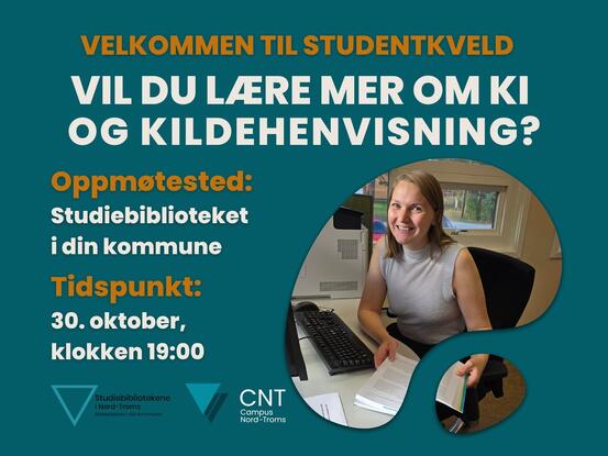 Studentkveld