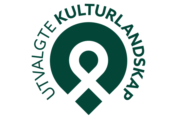 Utvalgte kulturlandskap