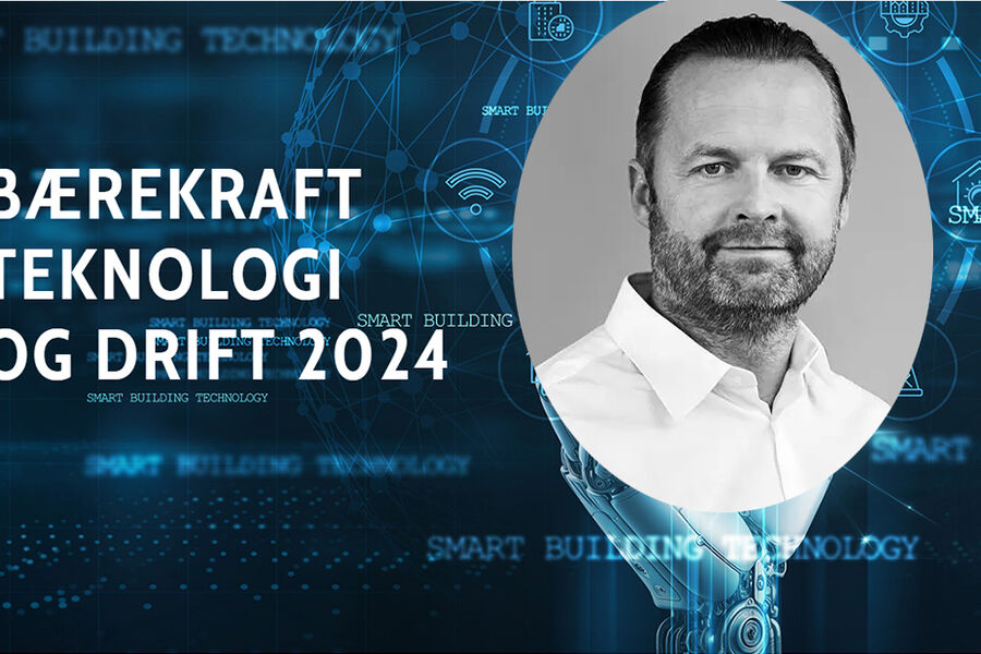 Anders Strange – Stiftende partner / CCO / Arkitekt MAA, AART architects DK East A/S