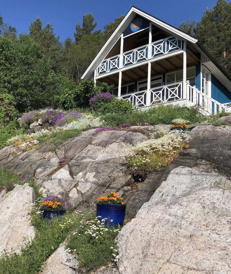 Astrid NW b Fjordblå