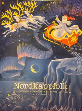 Nordkappfolk2024