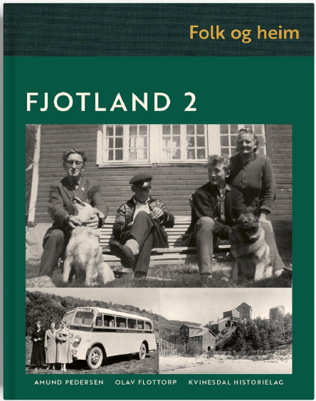 Fjotland 2