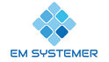 EM Systemer logo