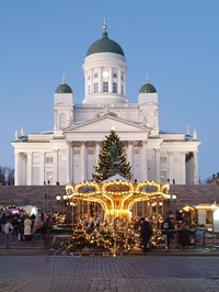 Independence Day in Finland - A story of strength and identity