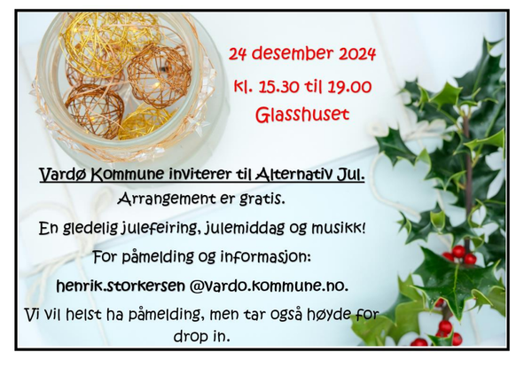 bildet nye plakt alt jul