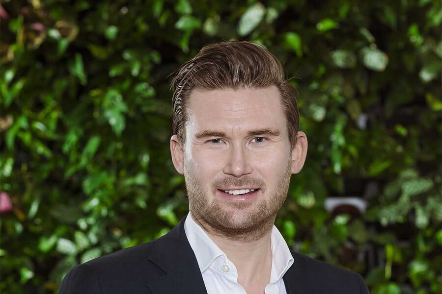 - Vi ser frem til å være en del av et dynamisk fellesskap som driver fremtidens bærekraftige løsninger i Construction City, sier Nils Klippenberg, CEO Siemens.