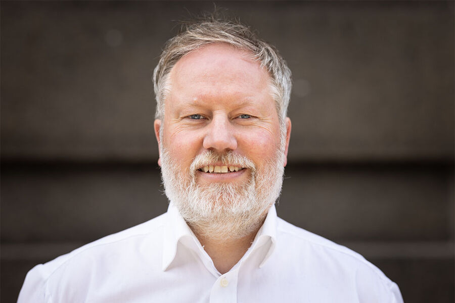 Roar Smelhus, CMO/CSO i Involved, mener at eksisterende gjennomføringsmodeller og totalentrepriser sammen med manglende kompetanse på de enkelte fagområdene gjør at ITB-rollen blir stadig viktigere.