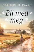 bilde av omslaget til Bli med meg