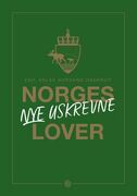 bilde av boka Norges nye uskrevne lover