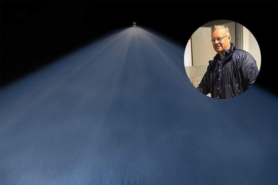 Erling Mengshoel i Prevent System skriver i dette innlegget at byggebransjen står overfor et veiskille: Vil vi fortsette som før, eller vil vi aktivt bidra til det grønne skiftet? Rapporten fra Multiconsult gir oss tydelige tall og et sterkt argument for å satse på vanntåkesystemer som en del av løsningen.