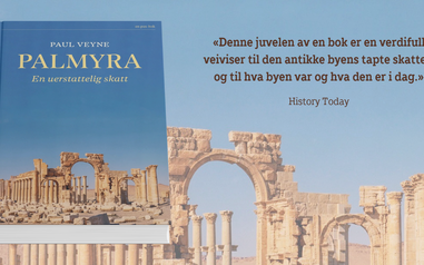 Palmyra