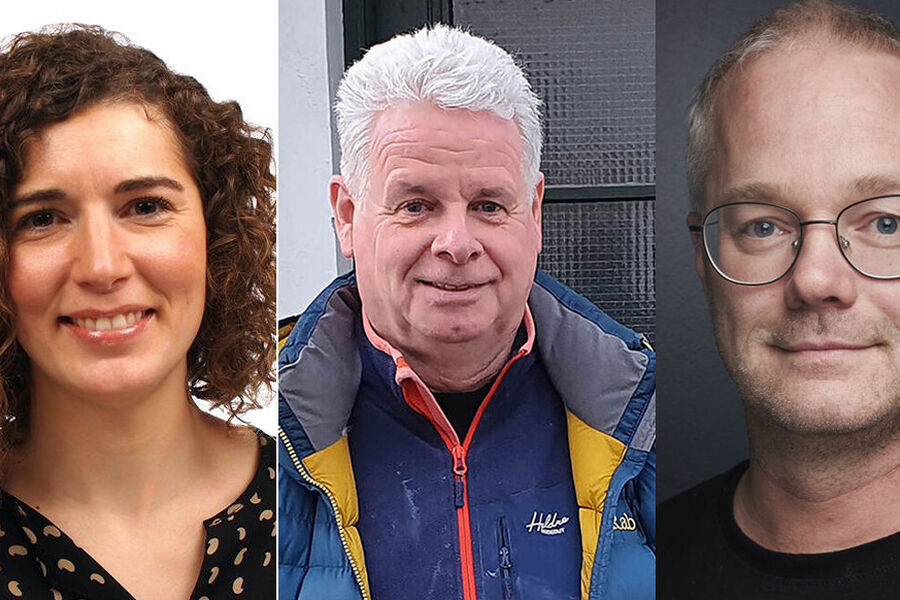 Foredragsholdere og debattanter i seksjon 2 er Maria Justo Alonso – seniorforsker, SINTEF Community, Odd Olav Fosso – salgs- og prosjektleder, F-tech AS, og Pål Graff – ledende seniorforsker – Arbeidsmiljøkjemi, Statens Arbeidsmiljøinstitutt ( STAMI).