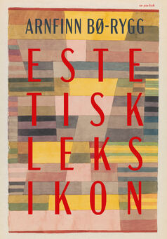 Estetisk leksikon