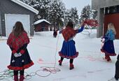7 lasso