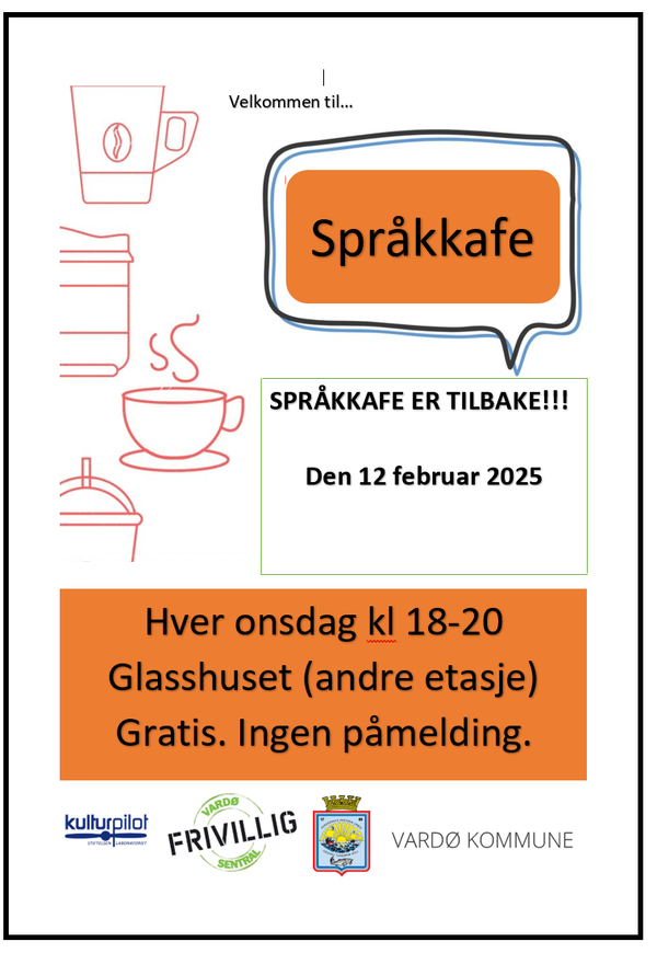 språkkafe 12 feb
